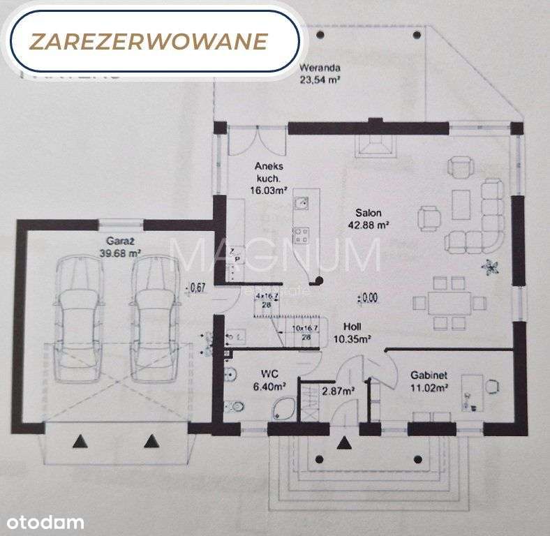 Piękny dom wolnostojący w przyjaznym otoczeniu-19
