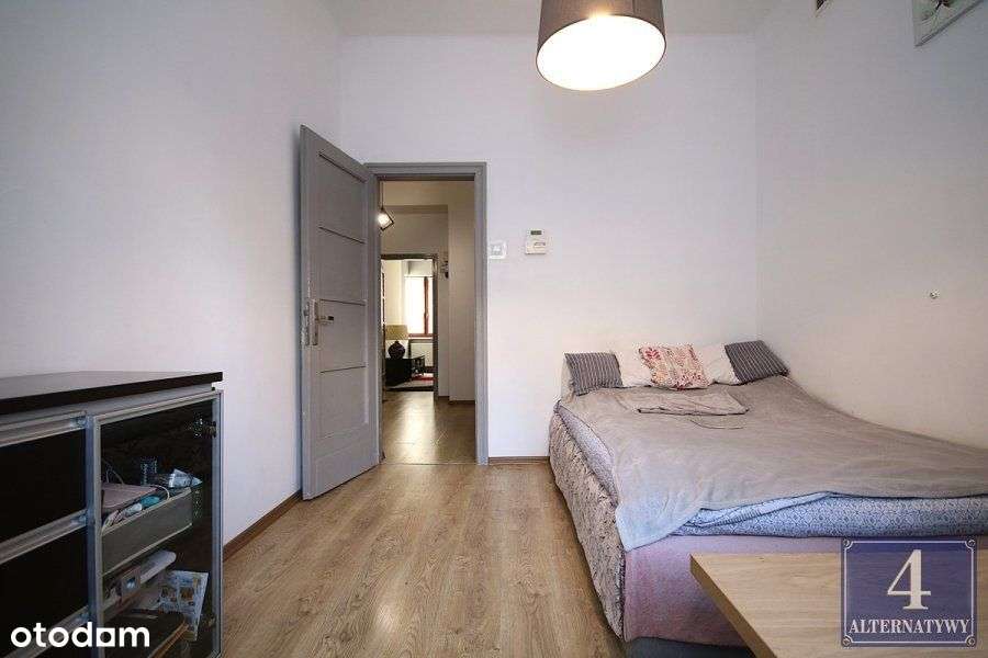 Mieszkanie 46 m2 Tarnów ul. Sowińskiego-4