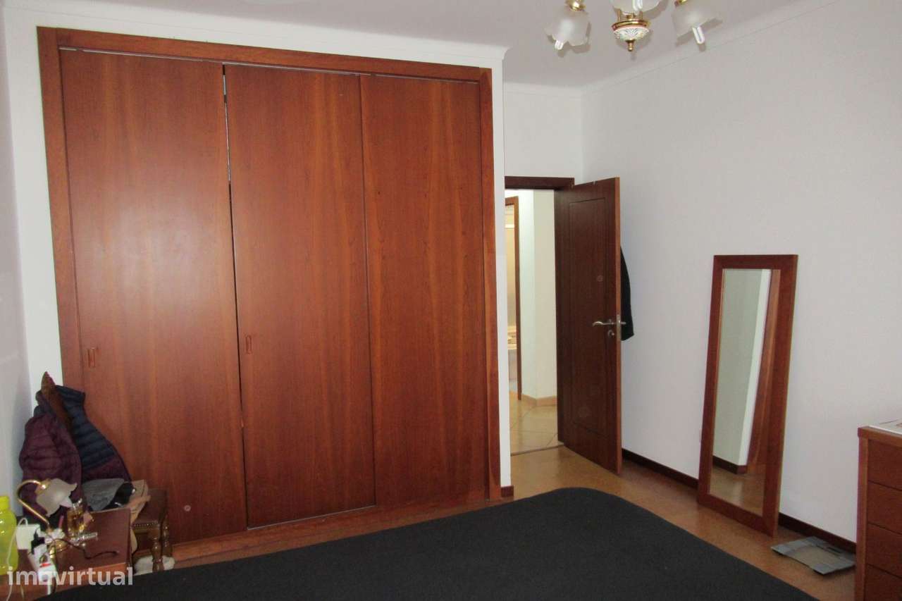 Moradia individual, para venda, Entroncamento - São João Baptista-15