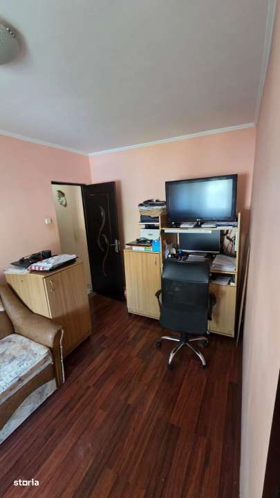 Apartament 3 camere – Zona Solidaritatii, etaj intermediar-8