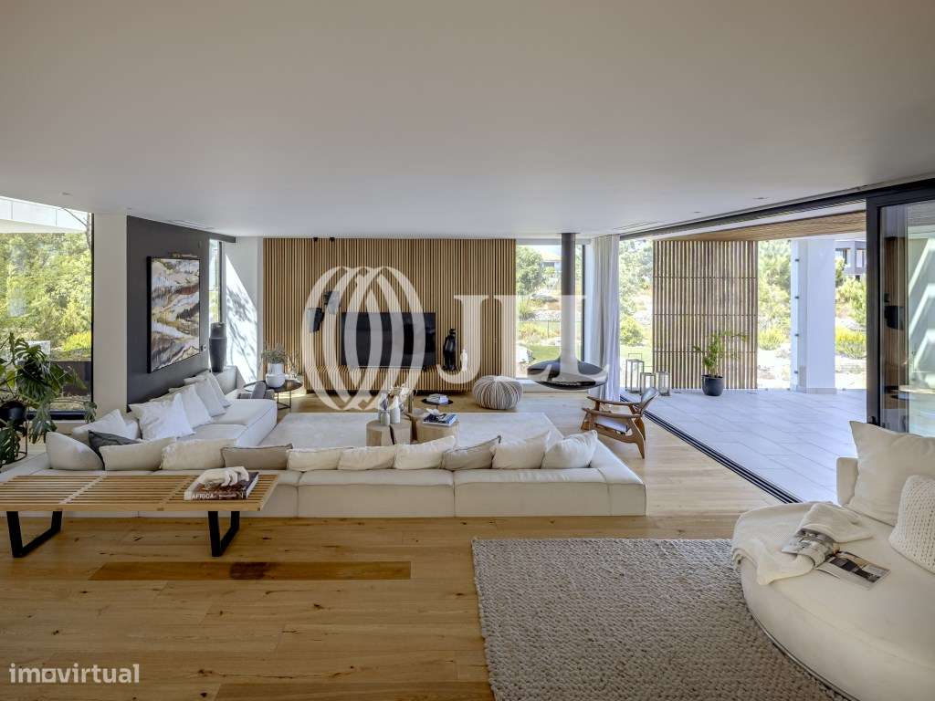 Moradia T4, na Herdade do Perú, Quinta do Conde - Grande imagem: 3/60