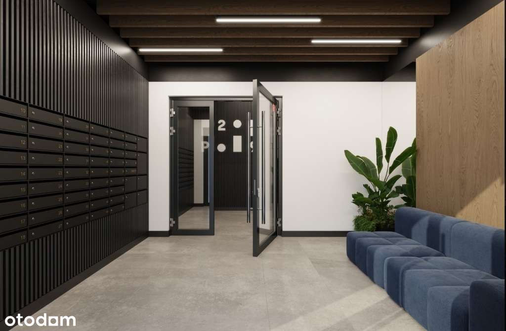 Nowe 3 pok/Taras Południowy/Osiedle Paderewskiego-7