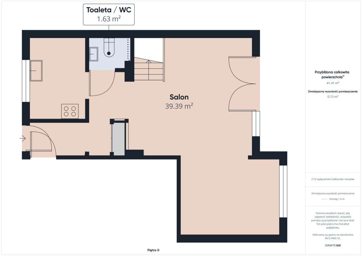 Dom do zamieszkania od zaraz.-19