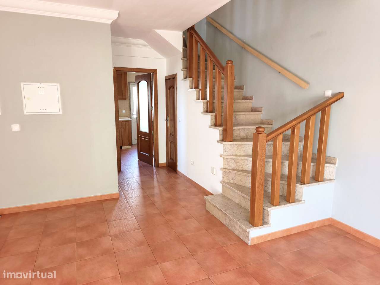 Moradia Geminada Quinta do Conde-10