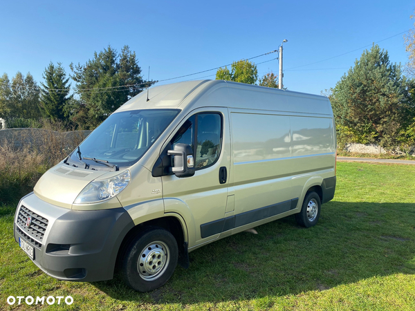 Fiat Ducato - 2