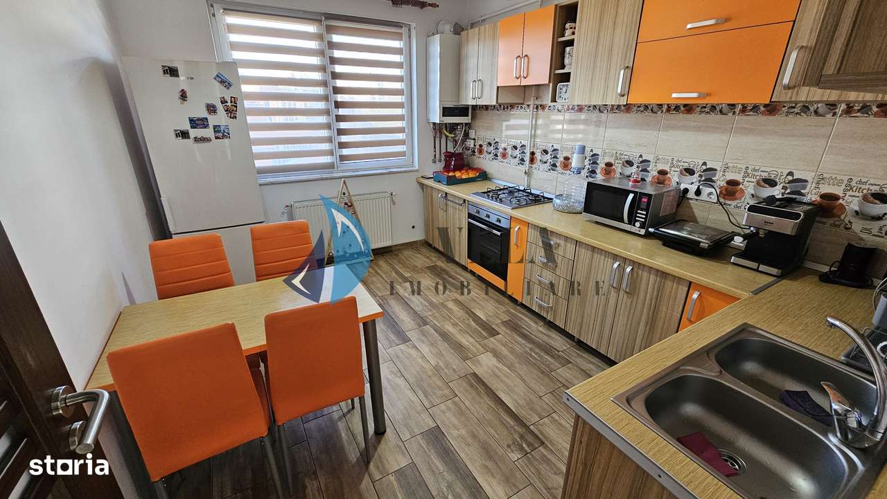Apartament 2 camere, Bloc nou, Din 1 Februarie - Imagine principală: 5/8