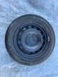 OCTAVIA III KOLO ZAPASOWE NOWE 205/55/16 5X112 - 1