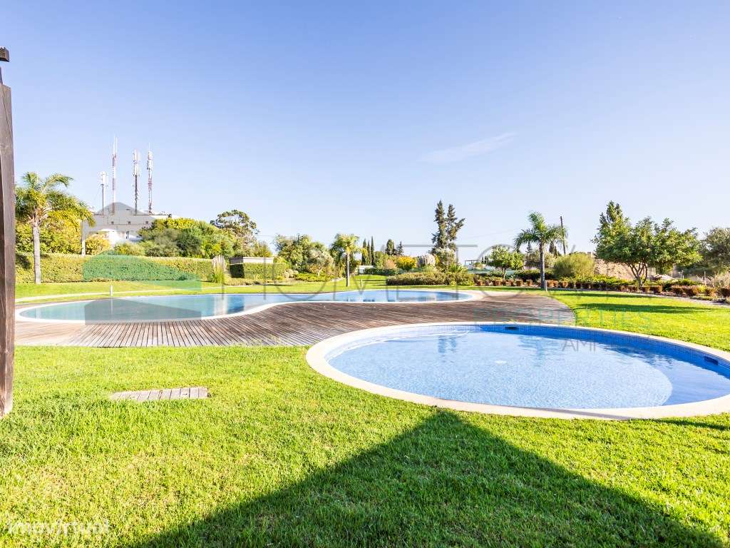 Moradias geminadas - Lumina, Carvoeiro-44