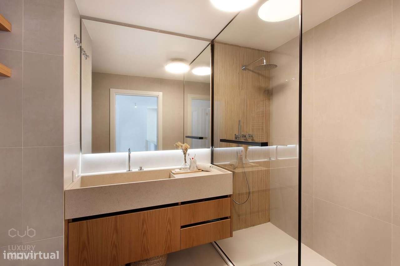 THE DUPLEX - Apartamento duplex na Quinta do Pinhão-25