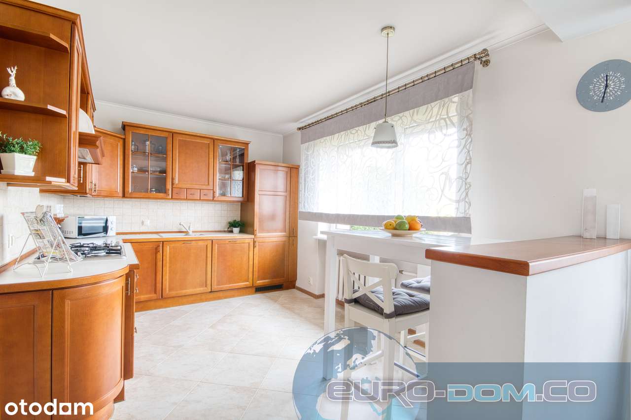 KOMORNIKI |DOM WOLNOSTOJĄCY | NA WYNAJEM | BLISKO POZNANIA | - Pełny obrazek: 3/19