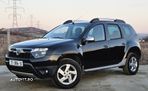 Dacia Duster dCi 110 FAP 4x4 GPS - 2