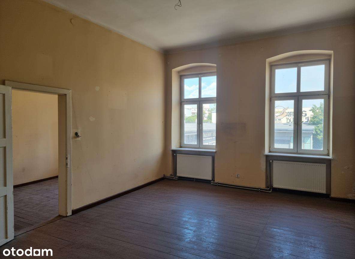 2 pokoje blisko centrum | centralne ogrzewanie | odnowiony budynek-8