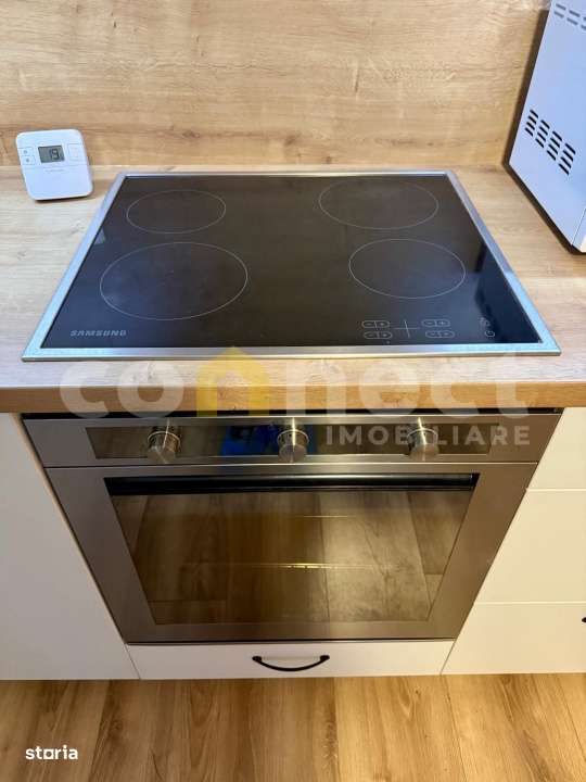 Apartament de vanzare | 3 camere | Str. Eroilor, Floresti  sens girato-11