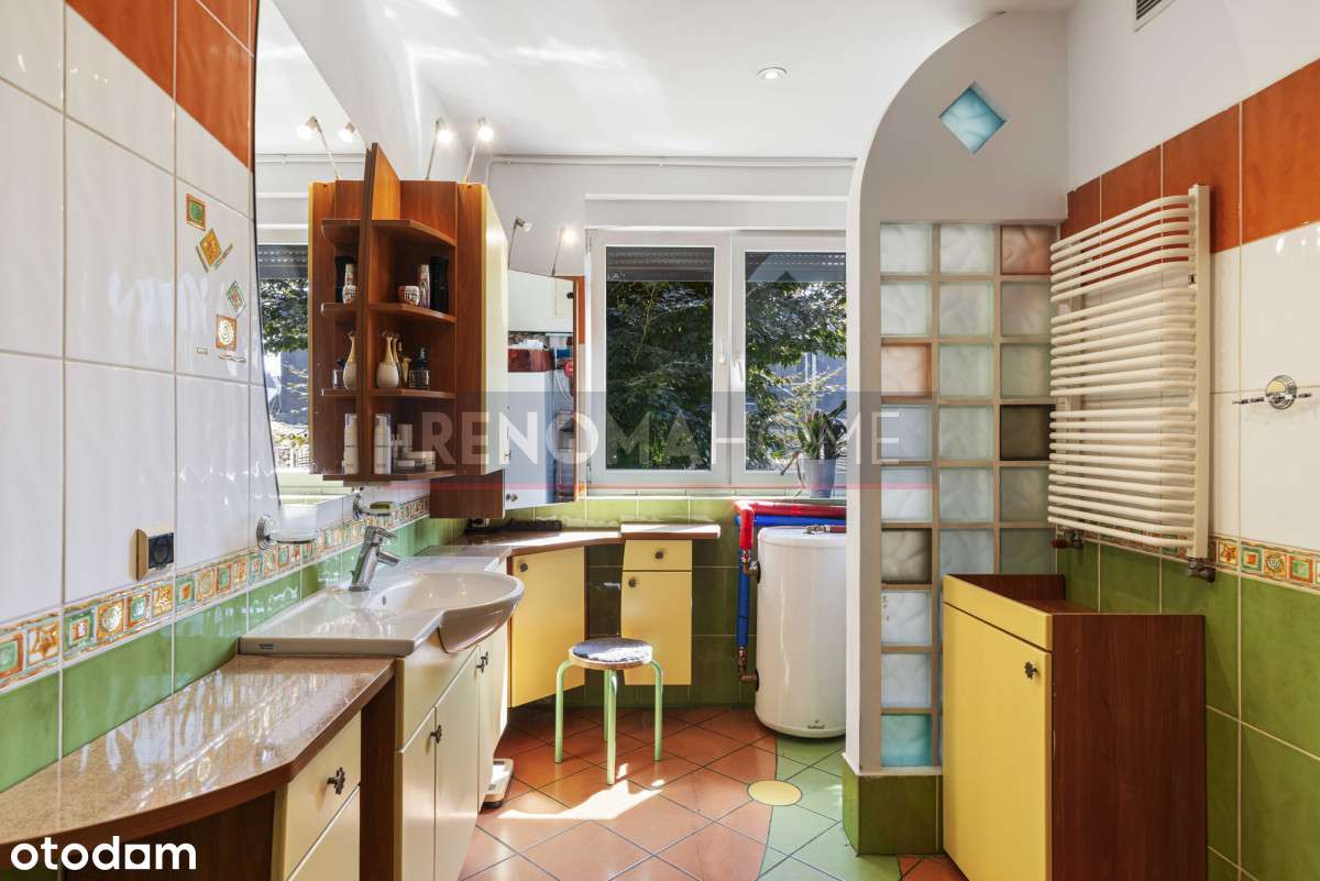 Piękny dom w Trzebnicy- pompa ciepła, fotowoltaika-6