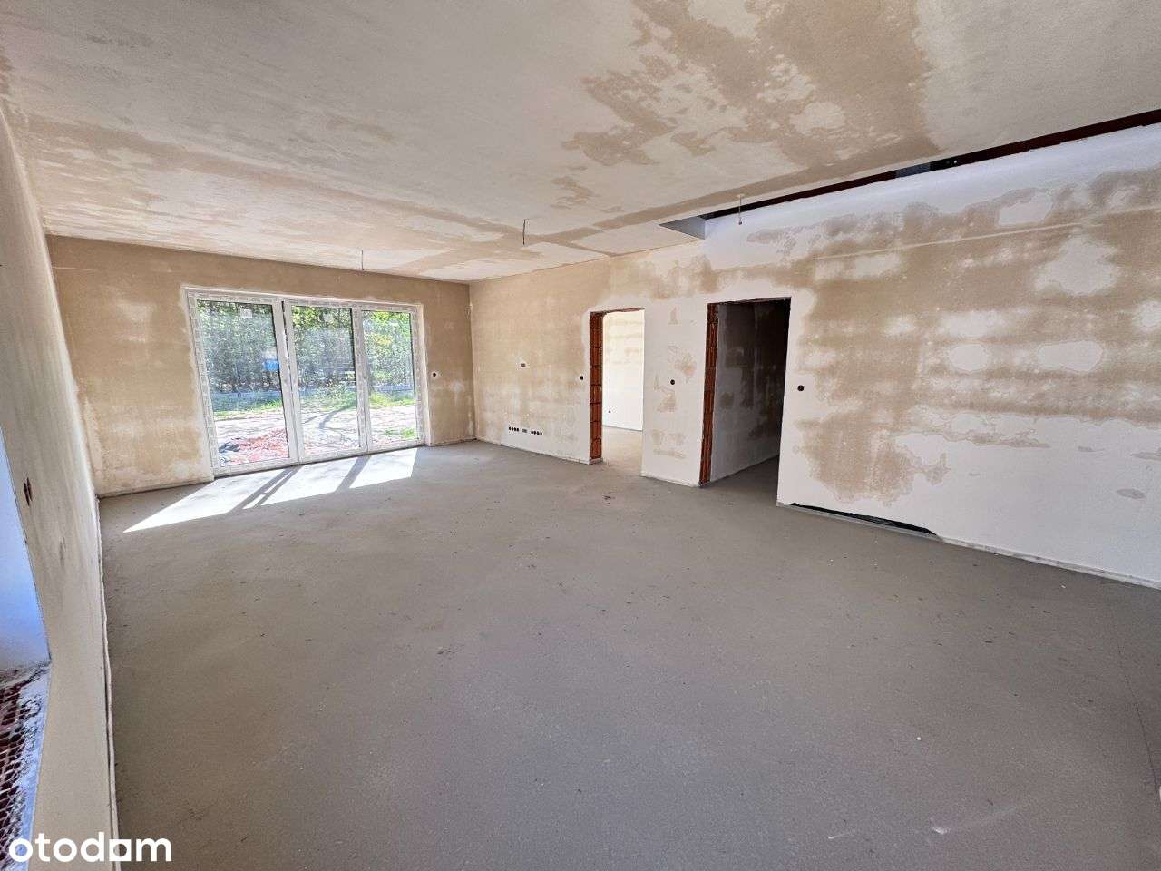 Bliźniak CEGIELNIA PSUCKA III - Od Dewelopera-7