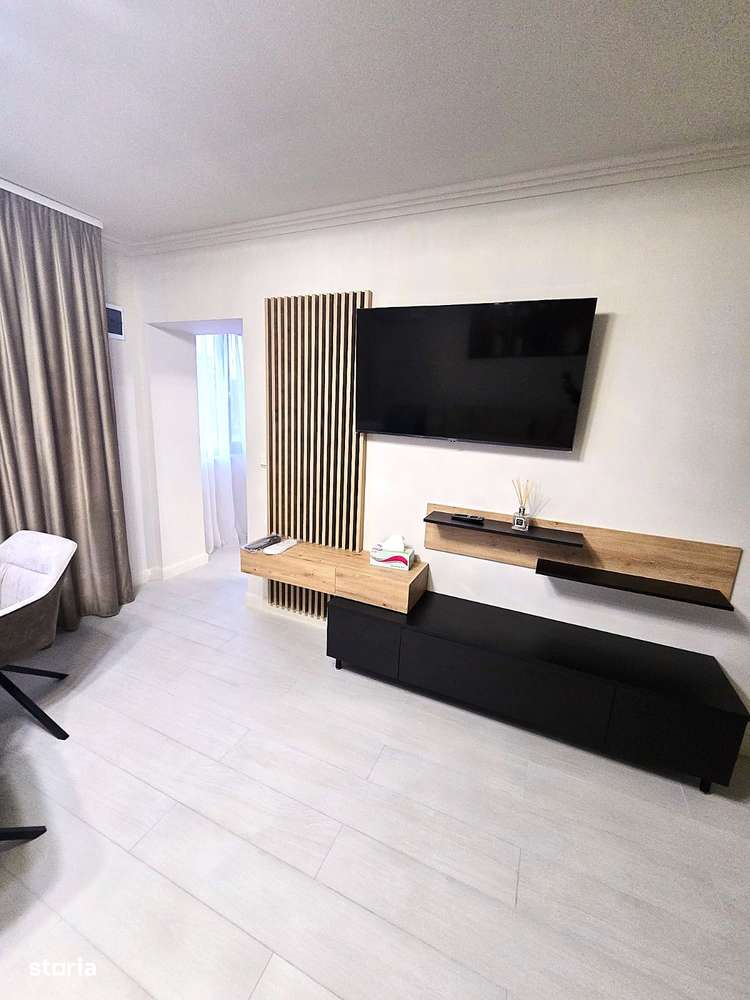 Apartament modern | Prima închiriere | zona semicentrala | etaj 1 - Imagine principală: 4/11