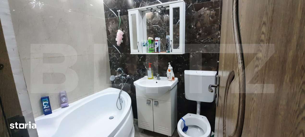 Aartament 2 camere, zona Micro 14  suprafata 50 mp - Imagine principală: 4/4