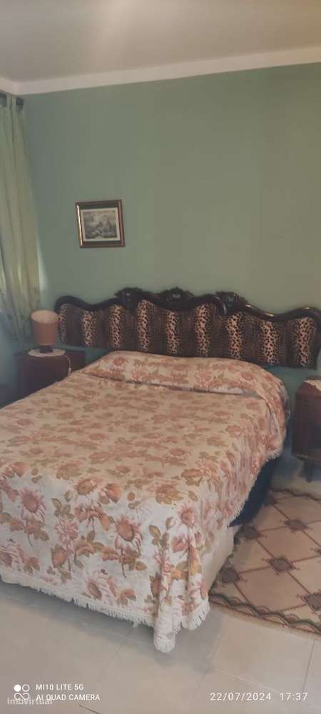 Terreno C/ 6.600 M2 P/ Construção C/ Moradia Zona Industrial Olhão-24