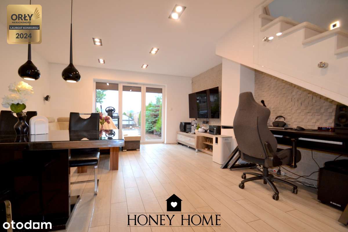 Dom szeregowy z basenem w Baninie! - Pełny obrazek: 5/20