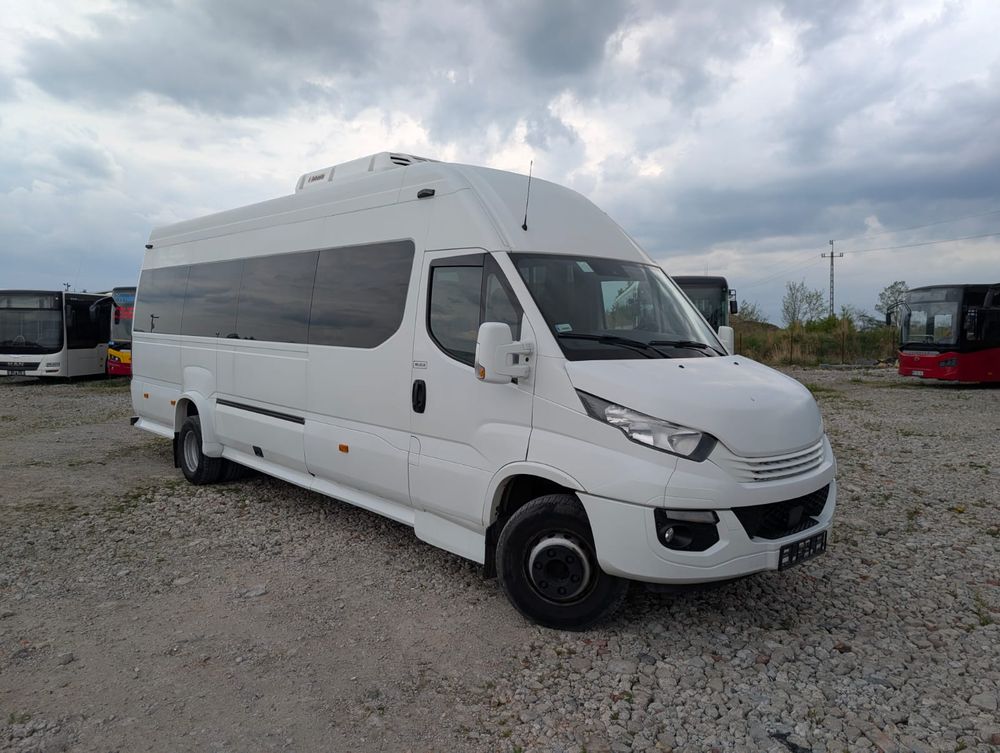 Iveco Daily 2020