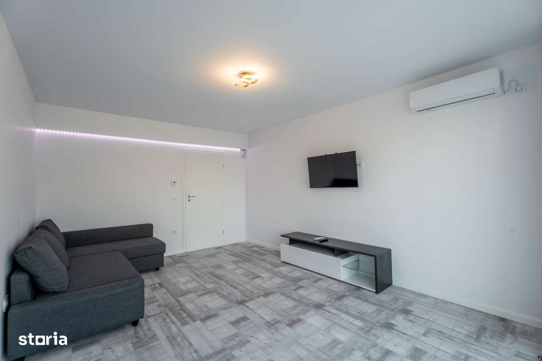 Garsoniera | Parcare | Zona Valea Adanca - Imagine principală: 3/15