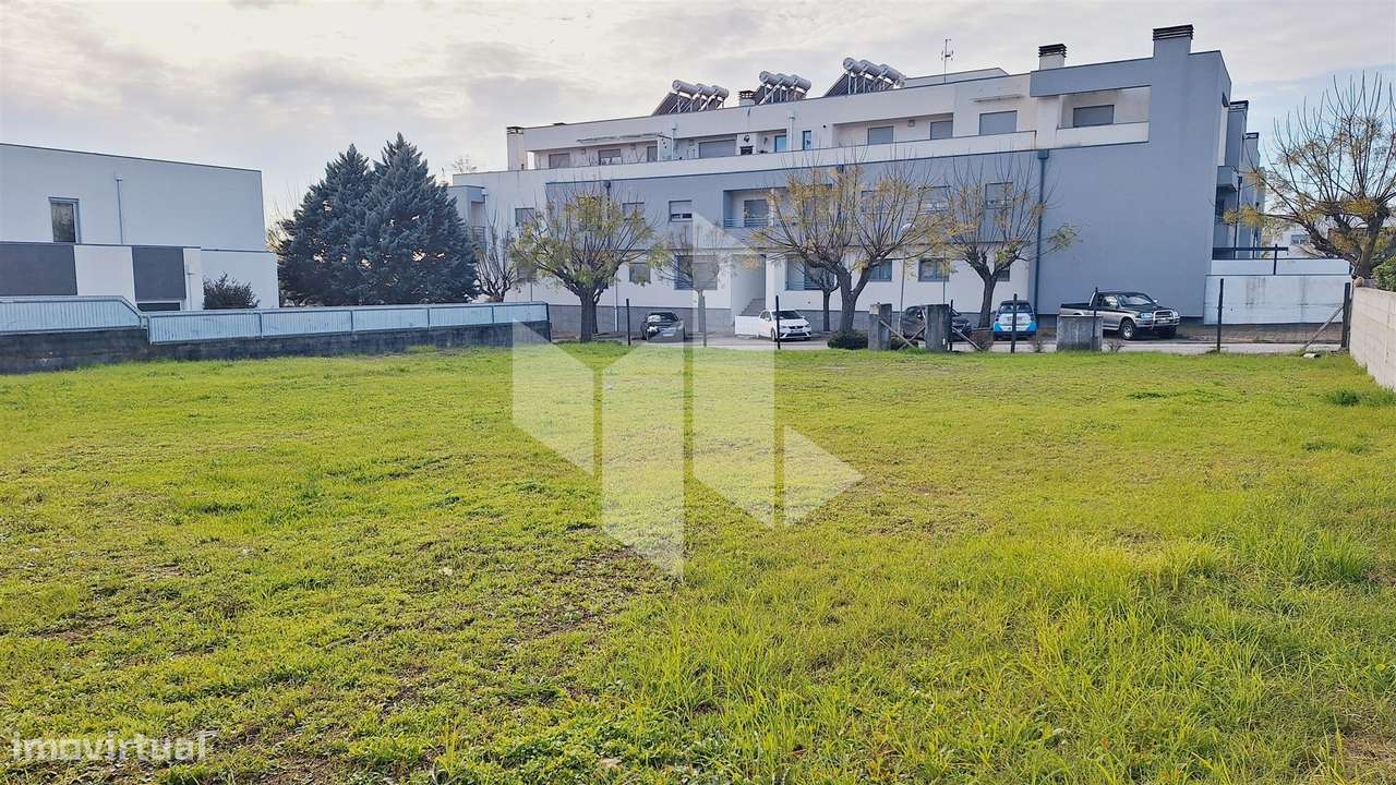 Lote de Terreno  Venda em Tondela e Nandufe,Tondela - Grande imagem: 4/13
