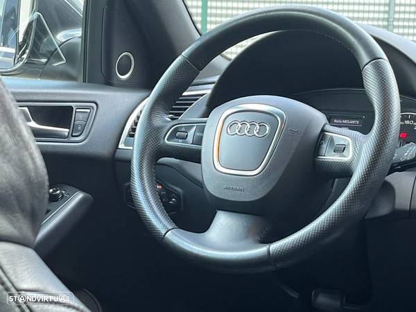 Audi Q5 2.0 TDI Sport - 10