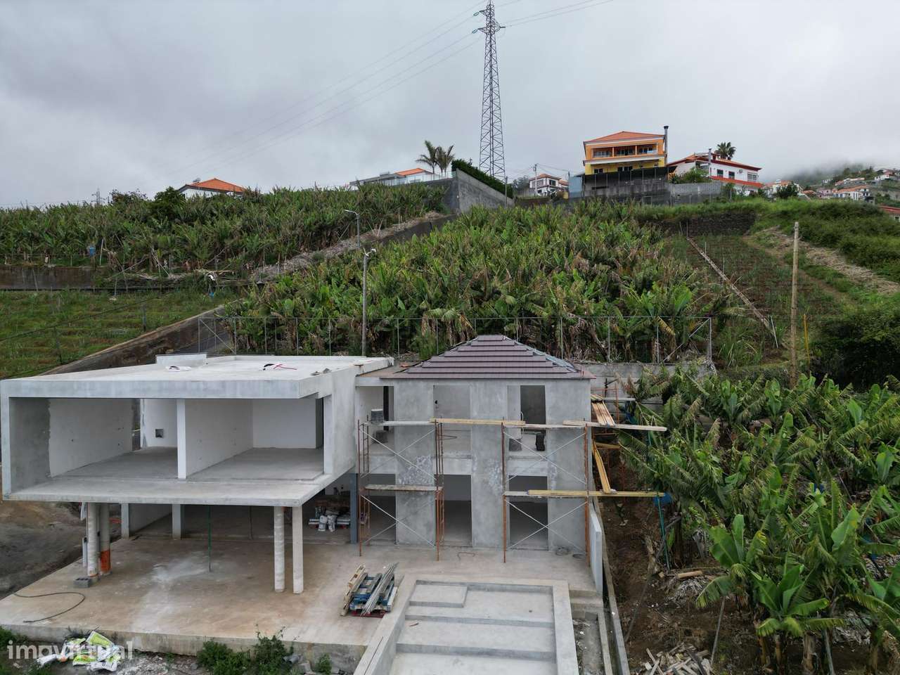 Moradia independente à venda na Ponta do Sol, Estrada dos Lemes, 38-14