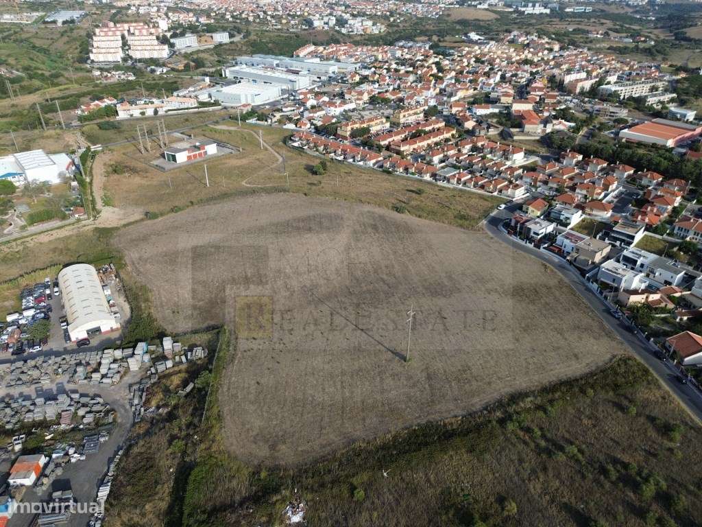 Terreno para Construção em São Domingos de Rana - Cascais-6