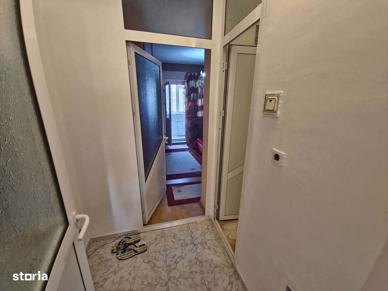 Faleza Nord 2 camere aproape de plajă – 57 mp mobilat/utilat sau gol-4