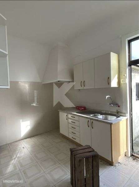 Moradia terrea  em Angeiras perto do mar - Grande imagem: 5/9