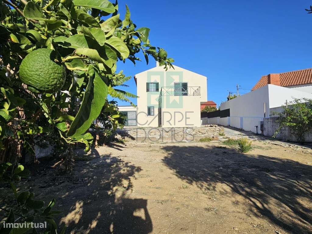 Moradia V4 em Bicesse, Alcabideche-46