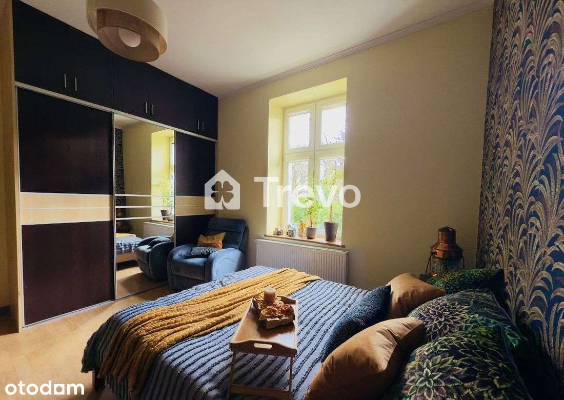 Piękna kamienica | Oliwa | Po remoncie - Pełny obrazek: 5/19