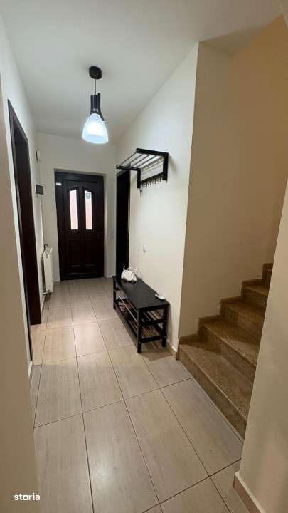 Vila de inchiriat Erou Iancu Nicolae - Imagine principală: 3/19