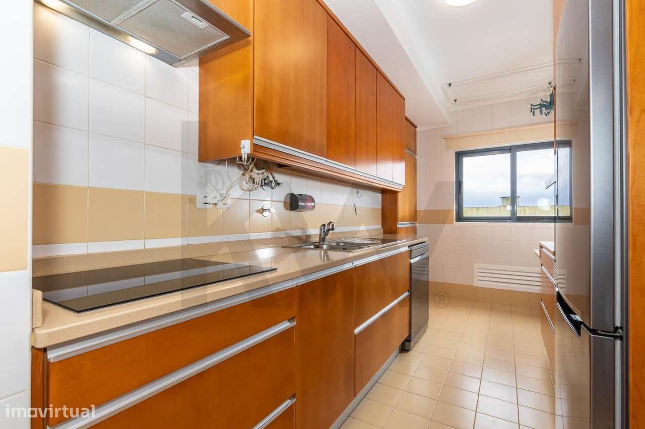 Apartamento T2 perto da praia – São Roque - Grande imagem: 3/38