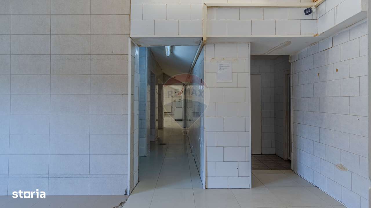 Spațiu comercial | comuna Bod | 308MP | județul Brașov - Imagine principală: 3/20