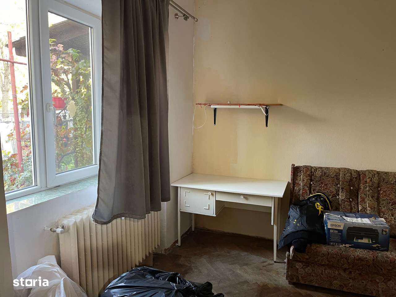 Apartament 3 camere,cu teren200mp,Zona Centrala-3