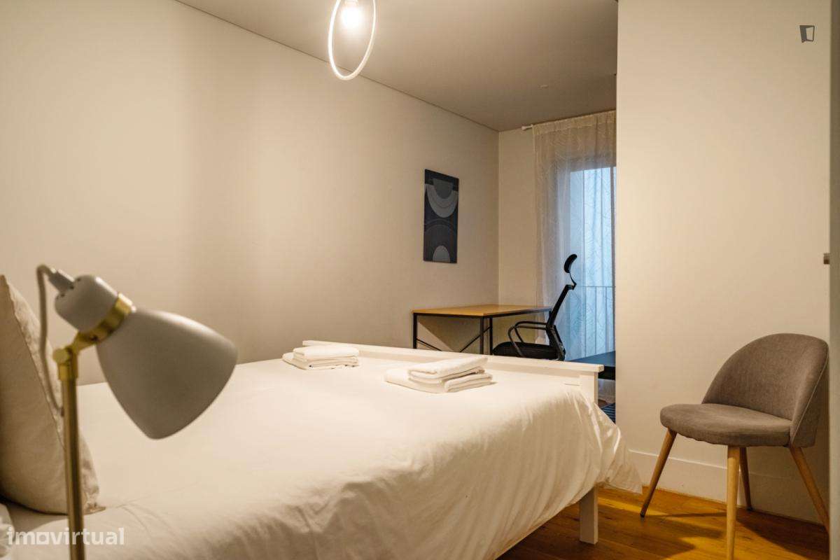 Apartamento com 2 quartos - localizado em Bairro Alto Lisbon - Grande imagem: 4/31