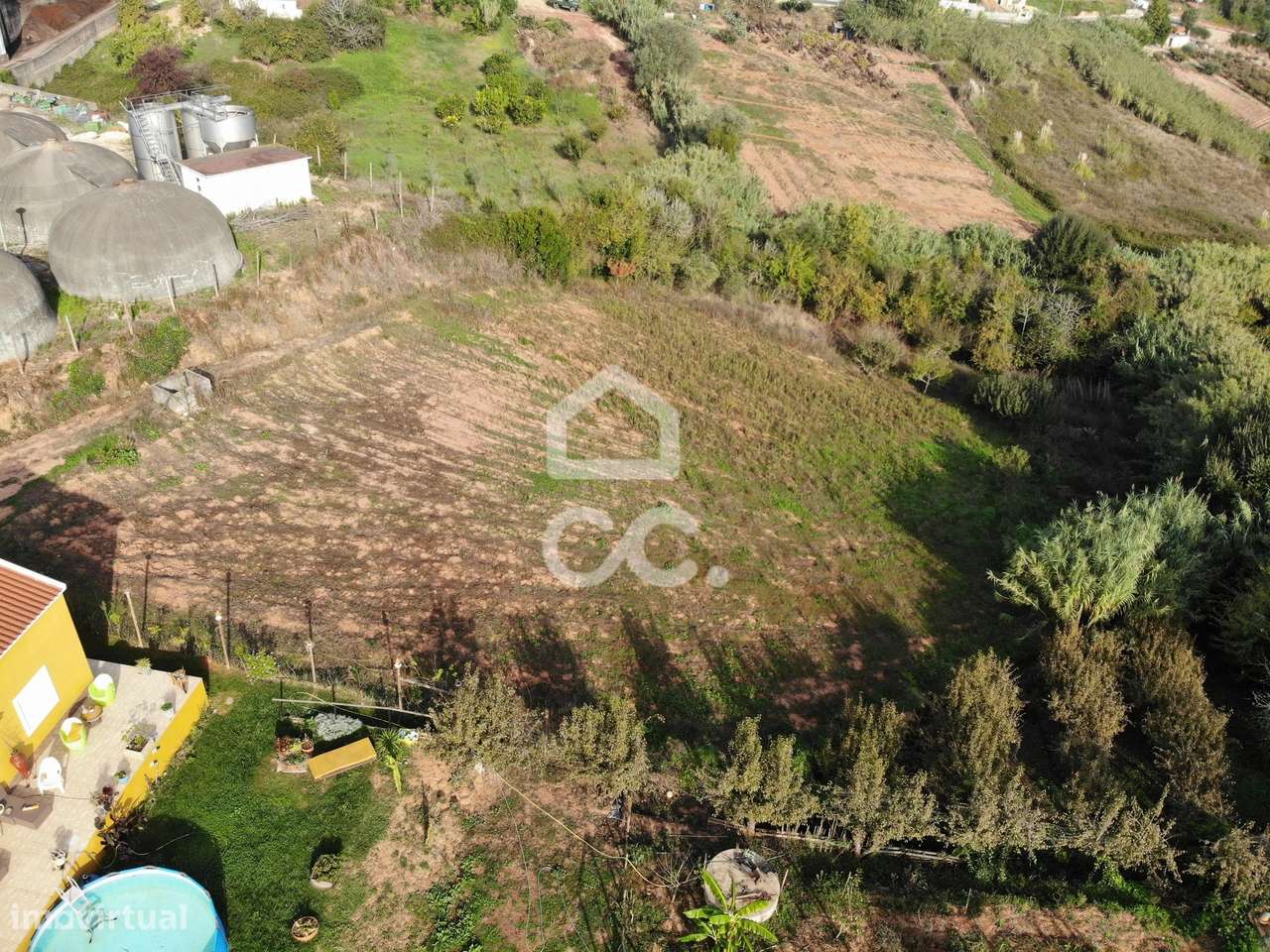 Oportunidade Única no Cadaval! - Grande imagem: 4/8