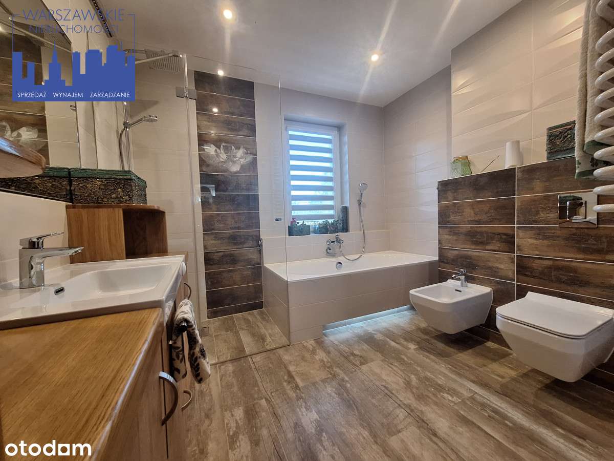 Cisza, spokój, blisko las-14