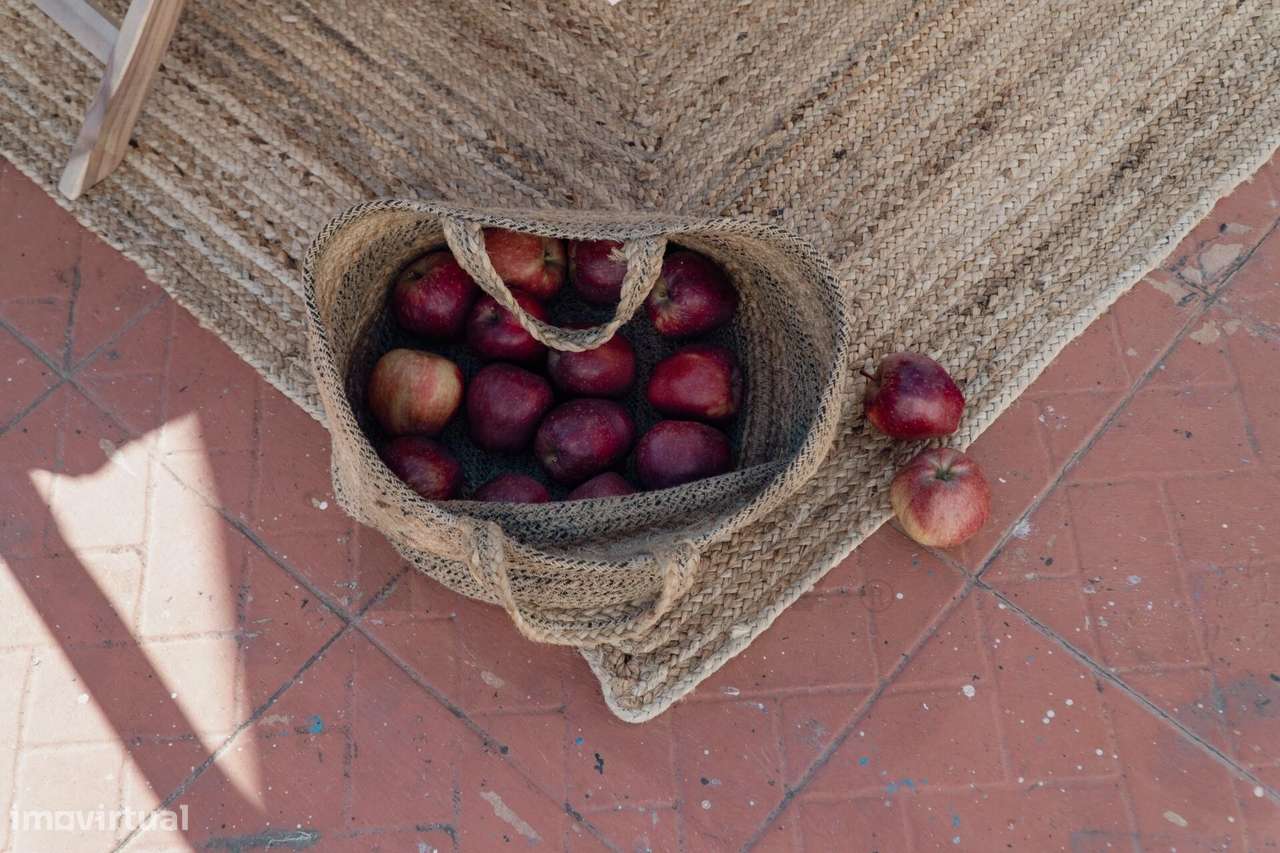 Casa Búzio - Vista mar a 3 minutos da Praia de Carvoeiro - Grande imagem: 5/15