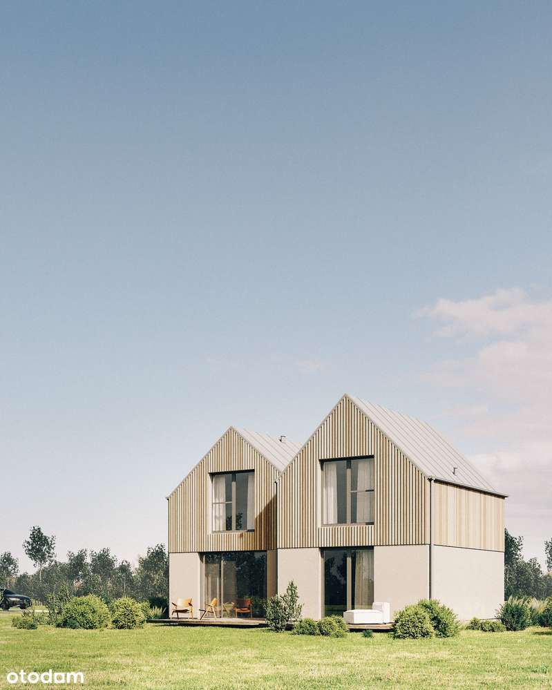 48m² nad morzem | JANTAR | inwestuj i wypoczywaj! Hygge Marina-5