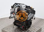 Motor CUW VOLKSWAGEN - 1