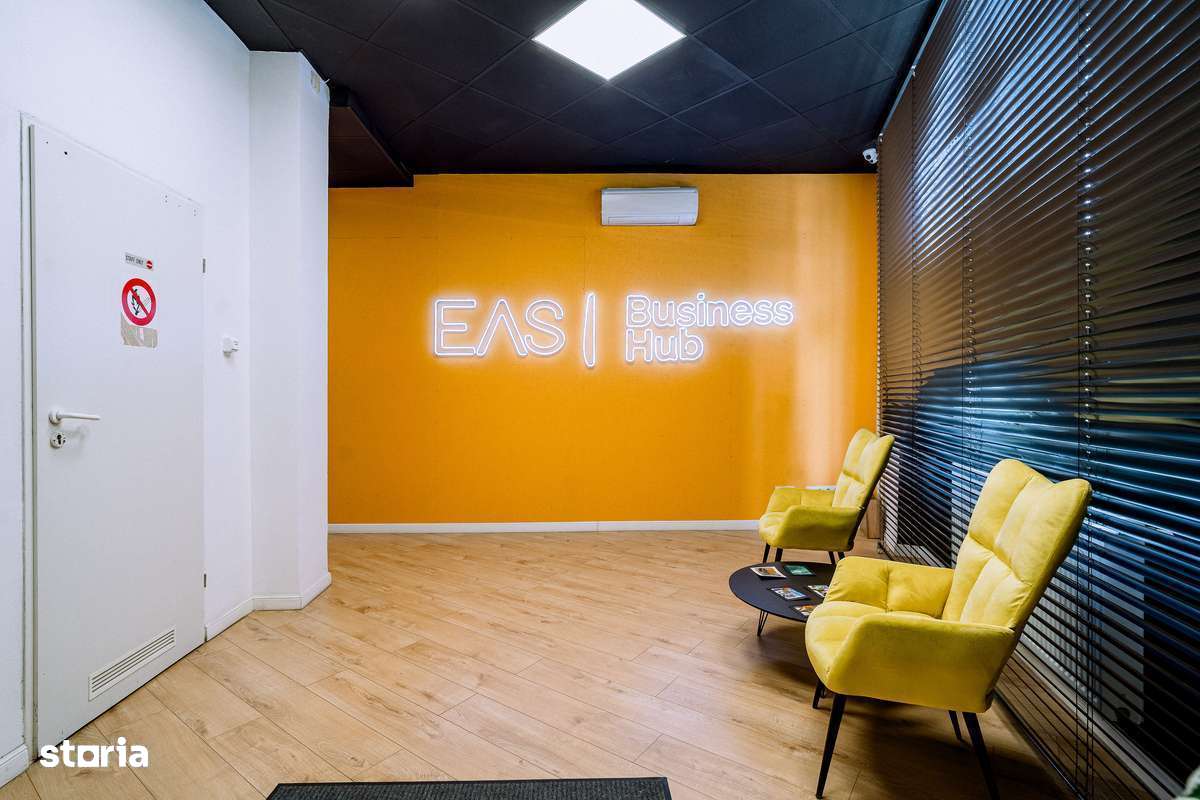 Clădire pretabila pentru birouri, clinica, unitati de invatamant - Imagine principală: 3/20