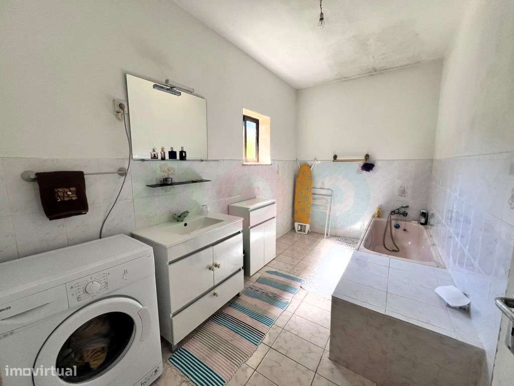 Moradia individual em Cabeceiras de Basto-30