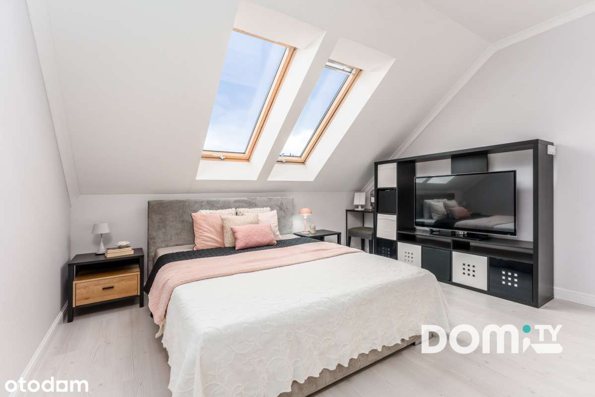 Luksusowy, energooszczędny, nowoczesny - Pełny obrazek: 5/20