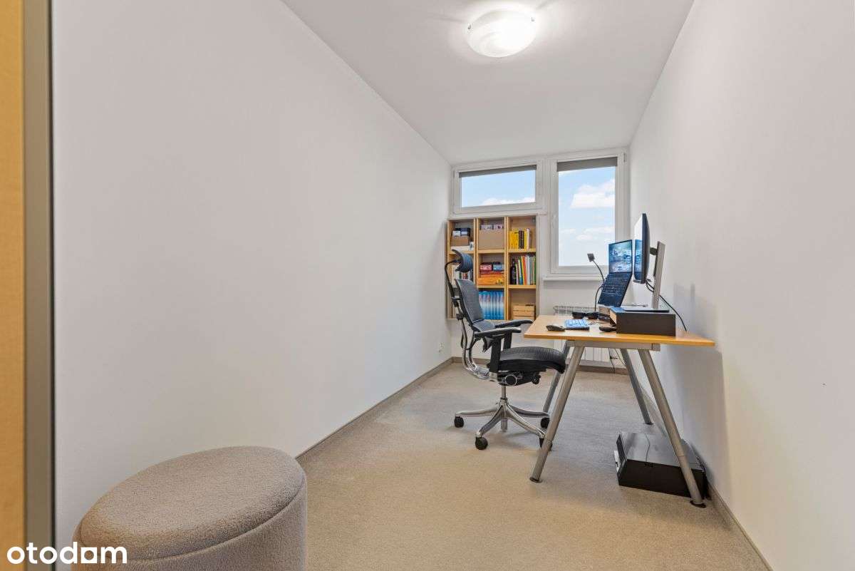 2-pokojowe sercu Warszawy, Metro Onz-11