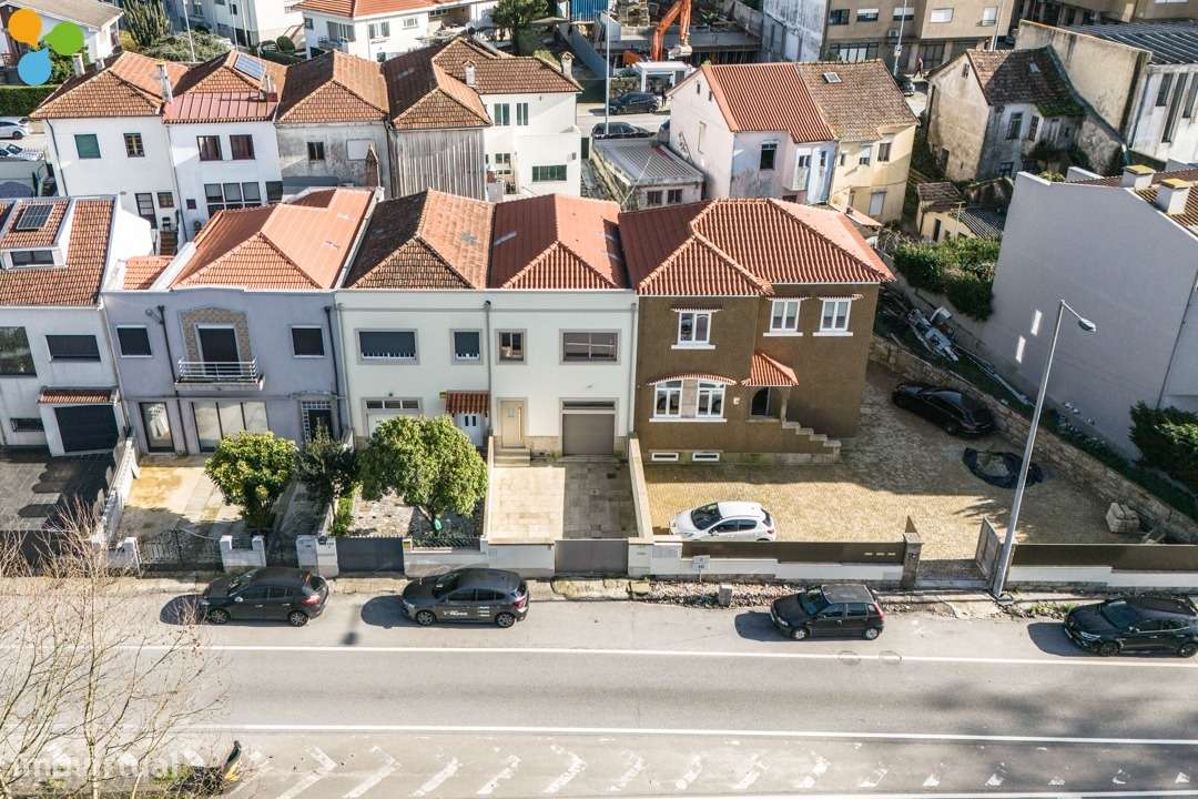 Moradia em Banda T3 Venda em Paranhos,Porto-28