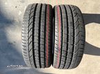 vând 2 anvelope 245/45/20 Pirelli de vară ca noi - 1