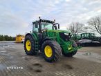 John Deere 6250R, TUZ+WOM, GPS, 55km/h - 3